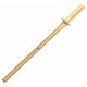 Pronomic DA-45 GD Dartboard Adapter Gold