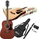 Ibanez V54NJP-OPN Jampack