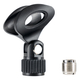 Pronomic MC-1 Pince Micro En Néoprène Standard