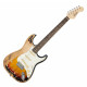 Rocktile Vinstage ST-BBHSB Electric Guitar Sunburst