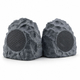 McGrey SSB-420 GY/ED BT Enceintes Imitation Pierre (Paire)