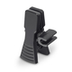 Pronomic MCH-100SB Houder voor MCM-100 Clipmicrofoon voor Blaasinstrumenten, Cajon e.d.