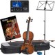 Stentor SR1542 4/4 Graduate Violin Set