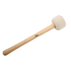 XDrum MBD1-H March Mallet Large Drum Hard Felt Head