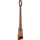 Ibanez UB804-MOB Fretless  - Retoure (Zustand: sehr gut)
