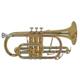 Bach CR651 Bb Cornet