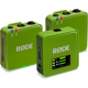 Rode Wireless GO (Gen 3) Green