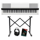 Yamaha P-S500WH Stage Piano Weiß Stage Set
