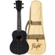 Flight NUS 310 Blackbird Sopran Ukulele 