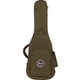 Fender Troubadour Electric Guitar Gig Bag Olive