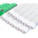 Showlite LED Tube T8W10K45F-600 600mm 10-Pack (Daylight White 4500K)