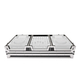 Magma Multi-Format Case Player/Mixer-Set