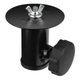 Adattatore per Statore Monacor EBH-47