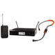 Shure BLX14RE/SM31 S8 Headset Draadloos Systeem
