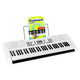 FunKey 61 Edition Pro Weiß Set inkl. Schule