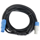 Pronomic Stage PPD-5 Câble Hybride Powerplug/DMX