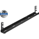 my wall HZ45-2L Schreibtisch-Kabelmanagement