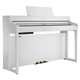 Roland HP702-WH Digitalpiano Weiß matt