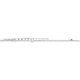 Flauta Traversa Di Zhao 301 CCE 925LR