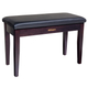 Roland RPB-D100RW Duet Piano Bench Rosewood