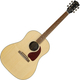 Gibson J-45 Studio Walnut Satin Back Antique Natural