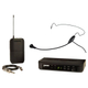 Shure BLX14 S8 Wireless System Set incl. HS-65 Headset Microphone