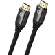 Oehlbach Black Magic MKII 8K HDMI Kabel 1,5m schwarz