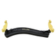 KUN Standard Shoulder Rest 3/4 - 1/2 for Violin