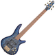 Ibanez SR305EDX-CZM Electric Bass Cosmic Blue Frozen Matte