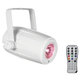 Eurolite LED PST-5 QCL Spot ws