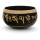 XDrum Lekhan Singing Bowl 9 cm