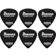 Ibanez PPA16XRG-BK Grip Wizard Series Rubber Extra Heavy
