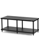 Solidsteel S4-2 HiFi Audio Rack Black