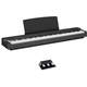 Yamaha P-225B Stage Piano Black Pedal Set