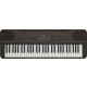 Yamaha PSR-E360 DW Teclado Dark Walnut