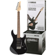 Yamaha ERG-121 GPIIH Gigmaker Paket schwarz