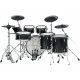 XDrum DD-670 PLUS Mesh E-Drum Kit