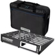 RockBoard QUAD 4.1 Pedalboard con Gigbag