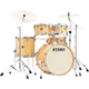 Tama CL50R-GNL Superstar Classic Drumkit Gloss Natural Blonde
