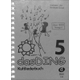 Das Ding 5 Kultliederbuch