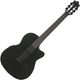 Ibanez GA621-BOT 4/4 Konzertgitarre Black Out  - Retoure (Zustand: sehr gut)