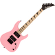 Jackson JS Series Dinky Minion JS1X M Bubble Gum Pink