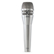 Shure KSM8 Dualdyne Nickel
