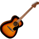 Fender California Standard Monterey E 3-Color Sunburst