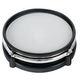 XDrum MP-08 Pad de Malla 8" Incl. Soporte