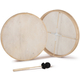 Classic Cantabile ND-18 All Natural Frame Drum 18"