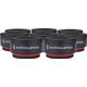 IsoAcoustics ISO-PUCK mini Akustik Entkoppler 8er Set