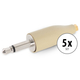Pronomic Adaptador Inalámbrico L1 Set de 5