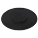 Kirstein Practice Pad With Raised Center for 14\" Snare