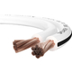 Câble Haut-Parleur Oehlbach SP-40 10m Blanc